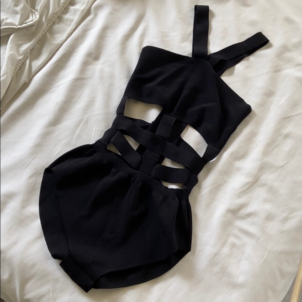 Bodysuit